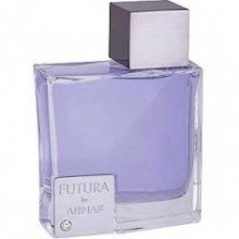 آرماف فوتورا لا هوم